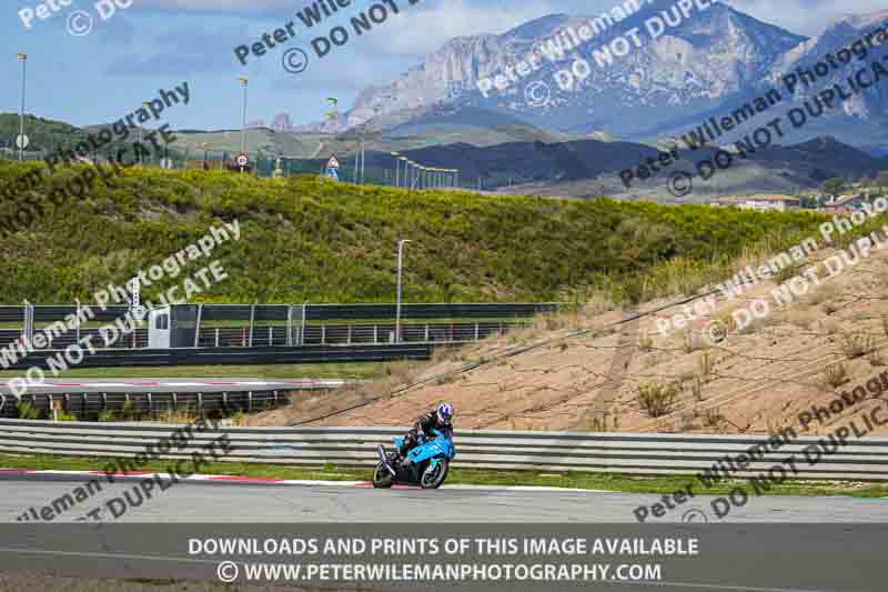 Circuito de Navarra;Spain;event digital images;motorbikes;no limits;peter wileman photography;trackday;trackday digital images